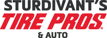 Sturdivant’s Tire Pros & Auto